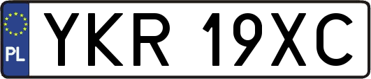 YKR19XC