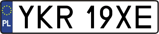 YKR19XE