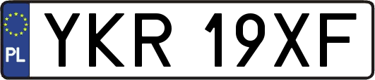 YKR19XF