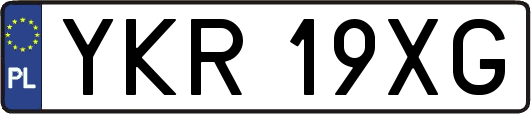 YKR19XG