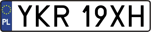 YKR19XH