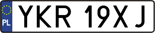 YKR19XJ