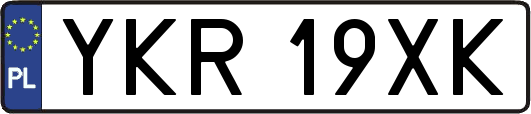 YKR19XK