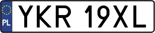 YKR19XL