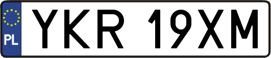 YKR19XM