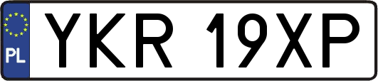 YKR19XP