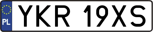 YKR19XS