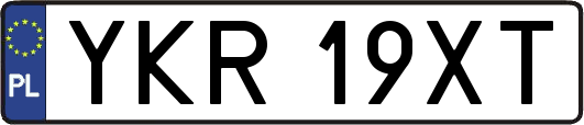 YKR19XT
