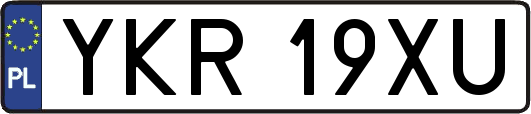 YKR19XU