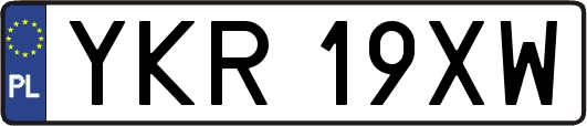 YKR19XW