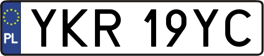 YKR19YC