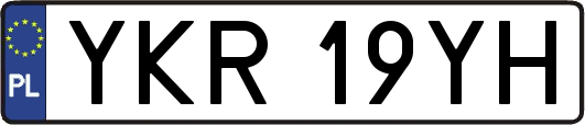 YKR19YH