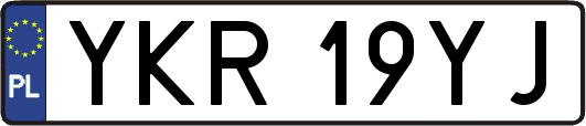 YKR19YJ