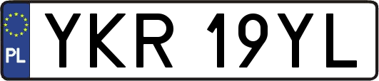 YKR19YL
