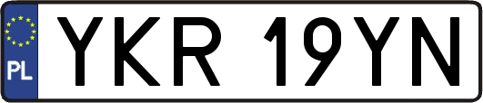 YKR19YN