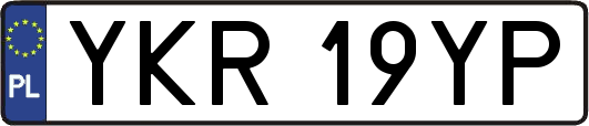 YKR19YP