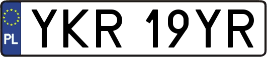 YKR19YR