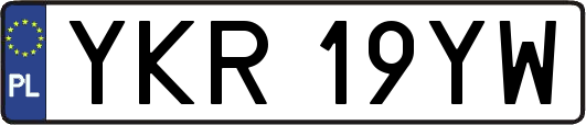 YKR19YW