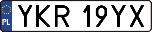 YKR19YX