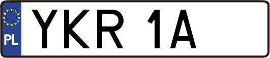 YKR1A