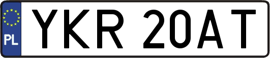 YKR20AT