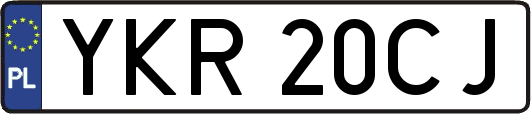 YKR20CJ