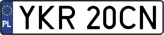YKR20CN