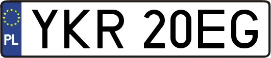 YKR20EG