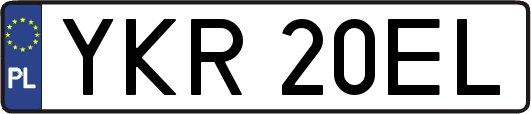 YKR20EL