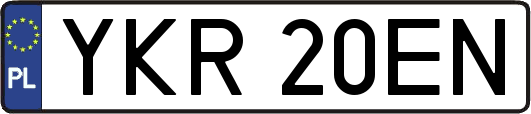 YKR20EN