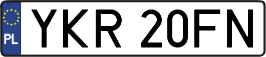 YKR20FN