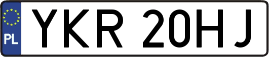 YKR20HJ
