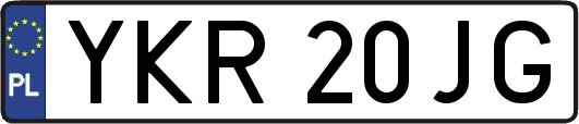 YKR20JG