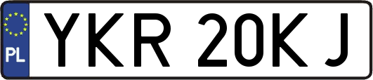 YKR20KJ