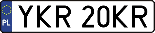 YKR20KR