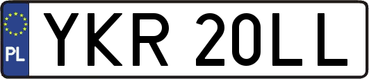 YKR20LL