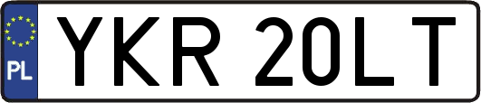 YKR20LT