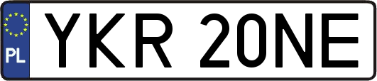 YKR20NE