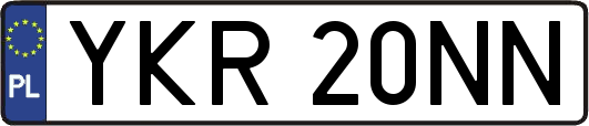 YKR20NN