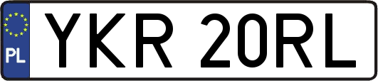 YKR20RL
