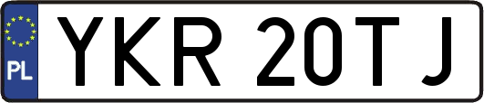 YKR20TJ