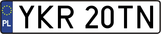 YKR20TN