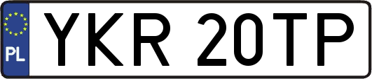 YKR20TP