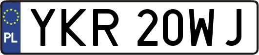 YKR20WJ
