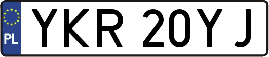 YKR20YJ