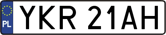 YKR21AH