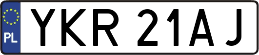 YKR21AJ