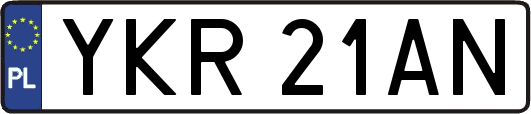 YKR21AN