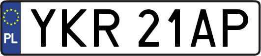 YKR21AP