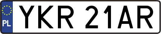 YKR21AR